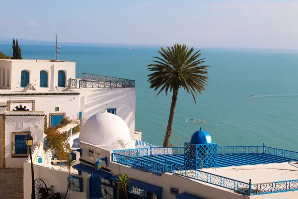Home Swap Tunisia - Home Swapping