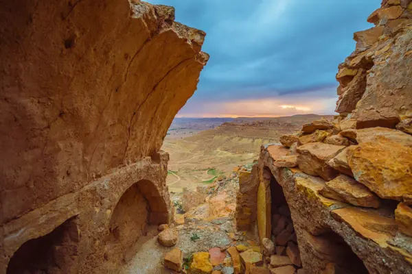 Home Swap Tunisia - Popular Locations