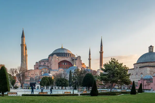 Home Swap Turkey - Popular Locations