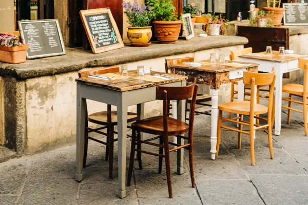 Home Swap Tuscany - Savor the Flavors of Tuscany's Cuisine