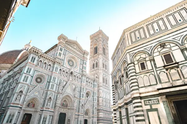 Home Swap Tuscany - Experience the Art and Culture of Tuscany