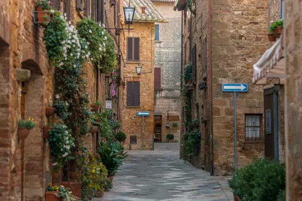 Home Swap Tuscany - Home Swap and Work Remotely