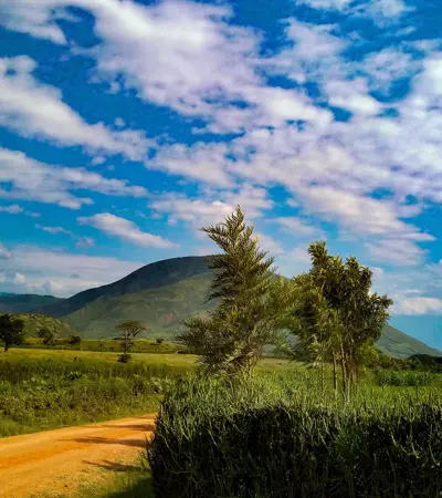 house swap in uganda