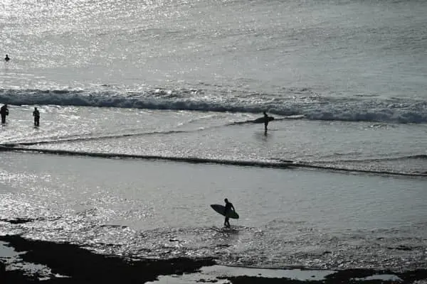Home Swap Uluwatu - A More Grounded Way to Experience Bali