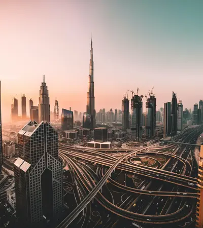 house swap in united-arab-emirates