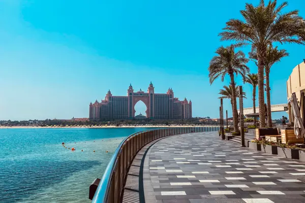 Home Swap United Arab Emirates - Remote Working