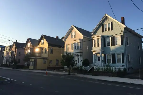 Home Swap United States - Beyond the Tourist Trail: Living Like a Local