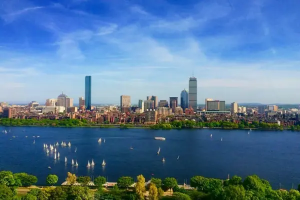 Home Swap United States - Getting There and Getting Around