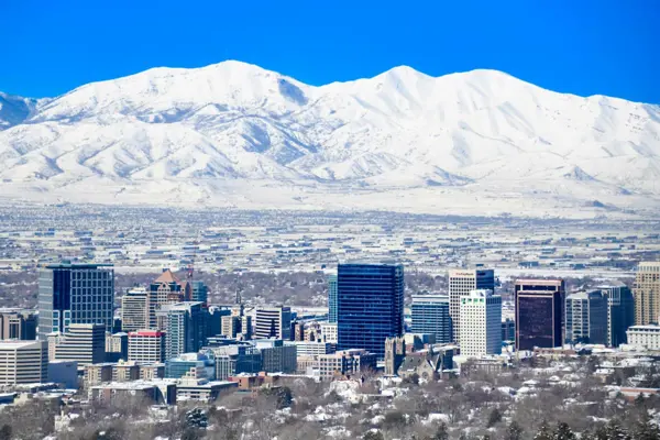 Home Swap Utah - Remote Work with Verified Expectations
