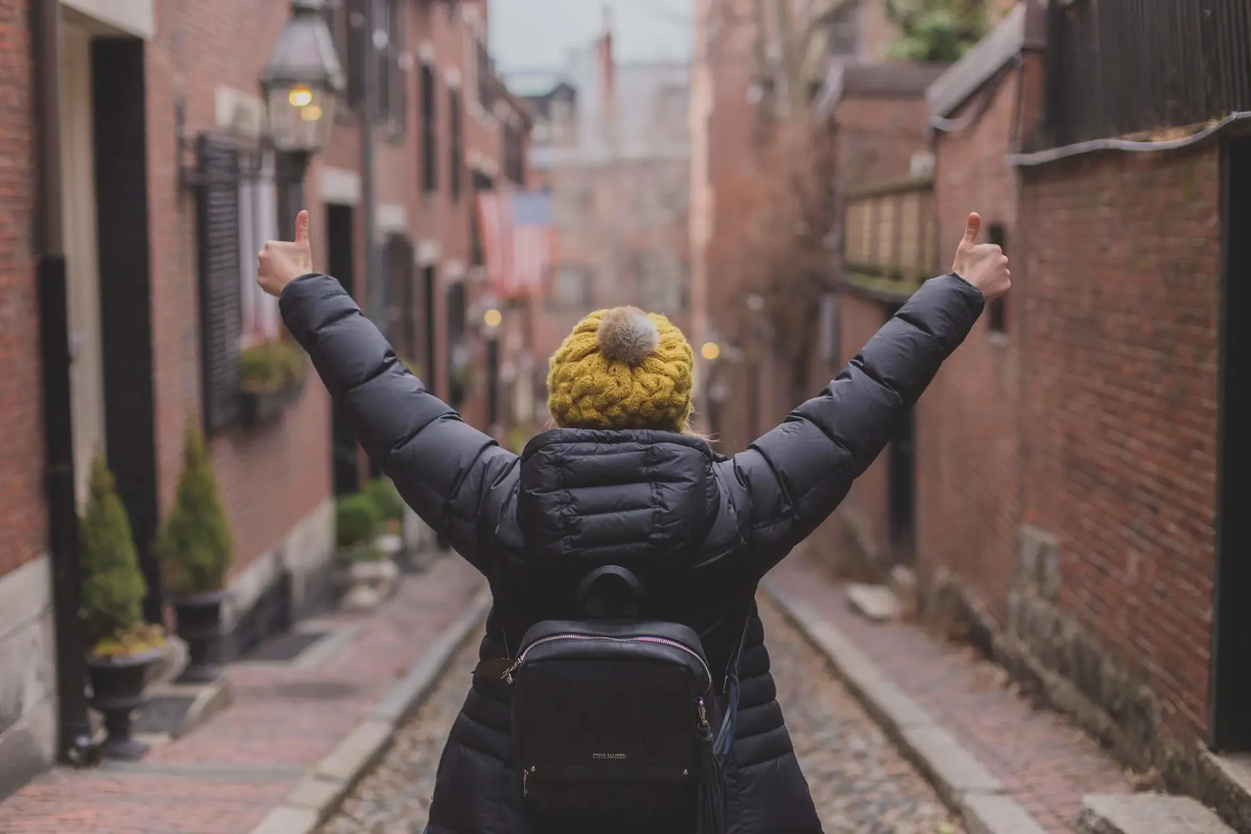 vacation vs workation - live like a local