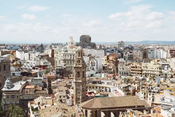 Home Swap Valencia - Discover the vibrant city of Valencia