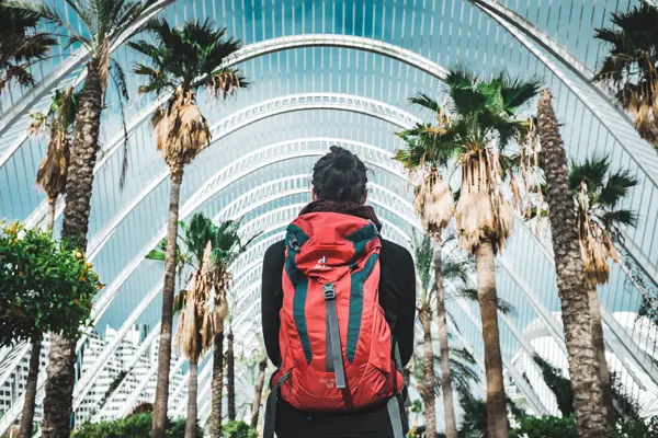 Home Swap Valencia - Visit the City of Arts and Sciences
