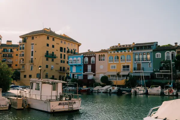 Home Swap Valencia - A Remote Working Paradise
