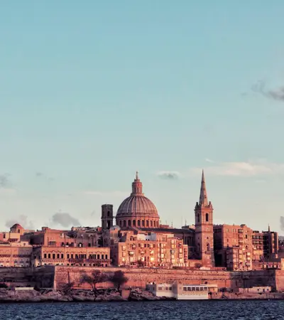 house swap in valletta