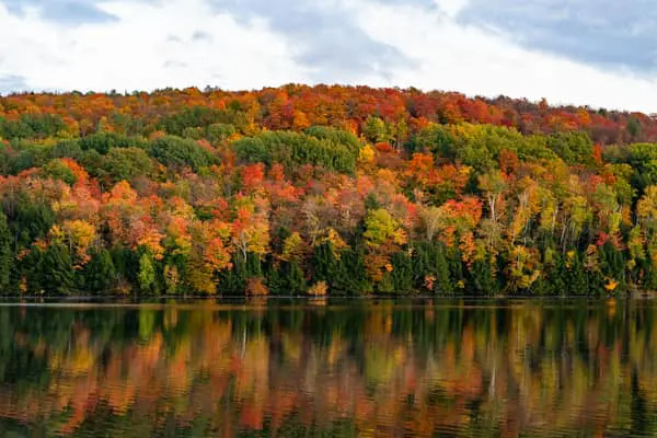 Home Swap Vermont - The House Is Part of the Season