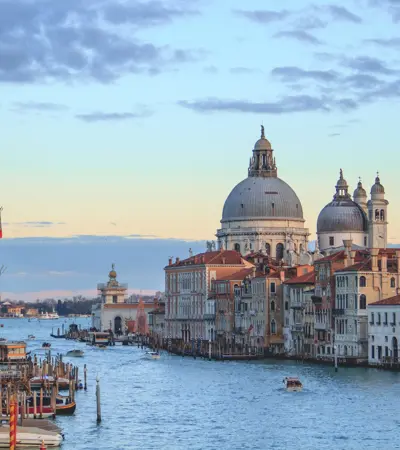 house swap in veneto