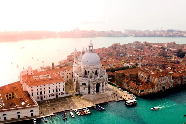 Home Swap Venice - Work, Explore, Repeat