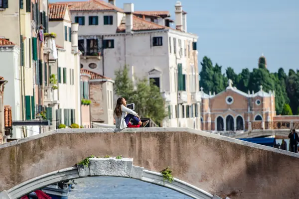 Home Swap Venice - Find Your Work Spot