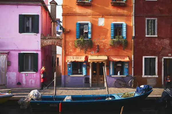 Home Swap Venice - Swap House for a Unique Experience