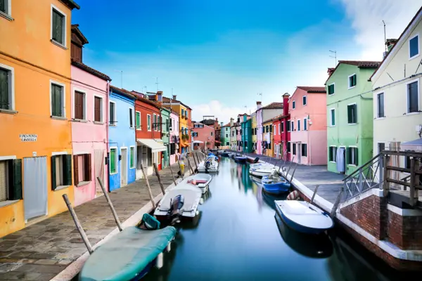 Home Swap Venice - Explore the City