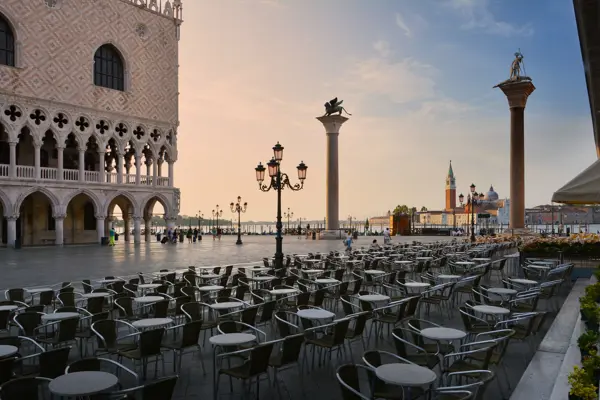 Home Swap Venice - Feast Like a Local
