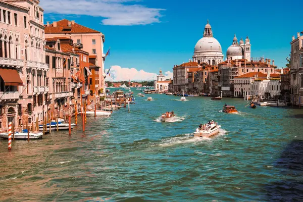 Home Swap Venice - In Conclusion