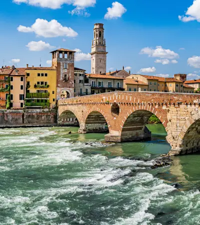 house swap in verona