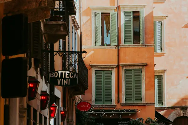 Home Swap Verona - Work from Anywhere in Verona