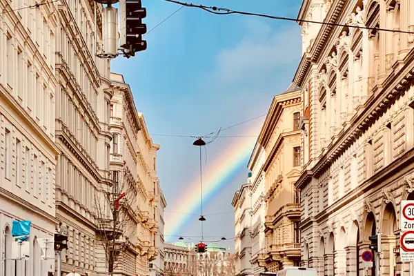 Home Swap Vienna - The Benefits of Home Swapping