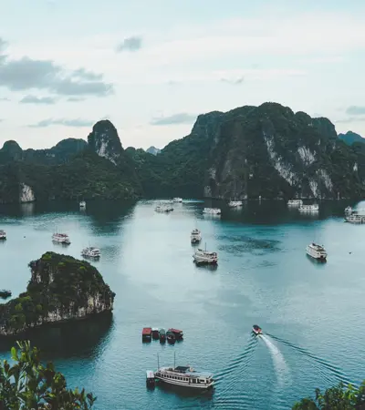house swap in vietnam