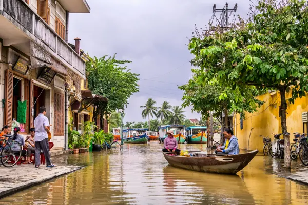 Home Swap Vietnam - Home Swapping