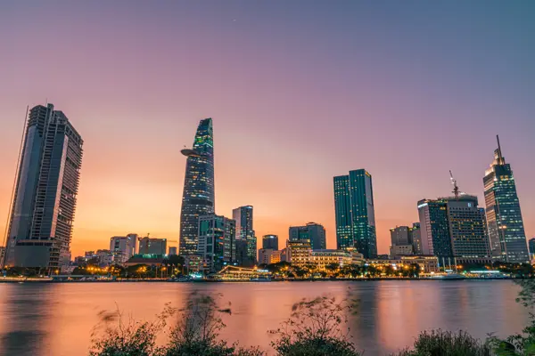 Home Swap Vietnam - Popular Locations