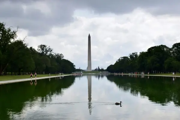 Home Swap Washington D.C. - Mix Work and Exploration in the Heart of History