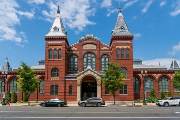 Home Swap Washington D.C. - Unforgettable Sights and Local Tips