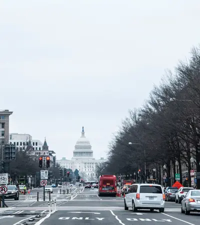 house swap in washington