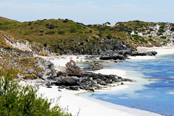 Home Swap Western Australia - Big Distances, Wild Coastlines, and a Real Base