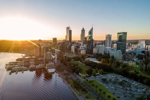 Home Swap Western Australia - Remote Work on Perth Time