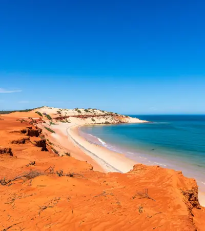 house swap in western-australia