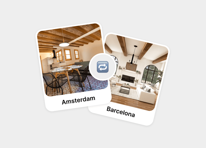 Unpacking the Trend: What is Home Swapping?