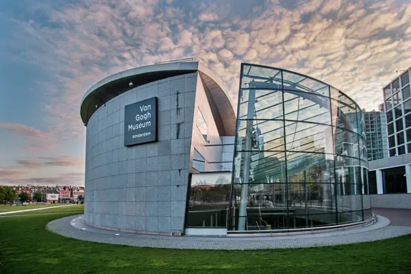 Van Gogh Museum