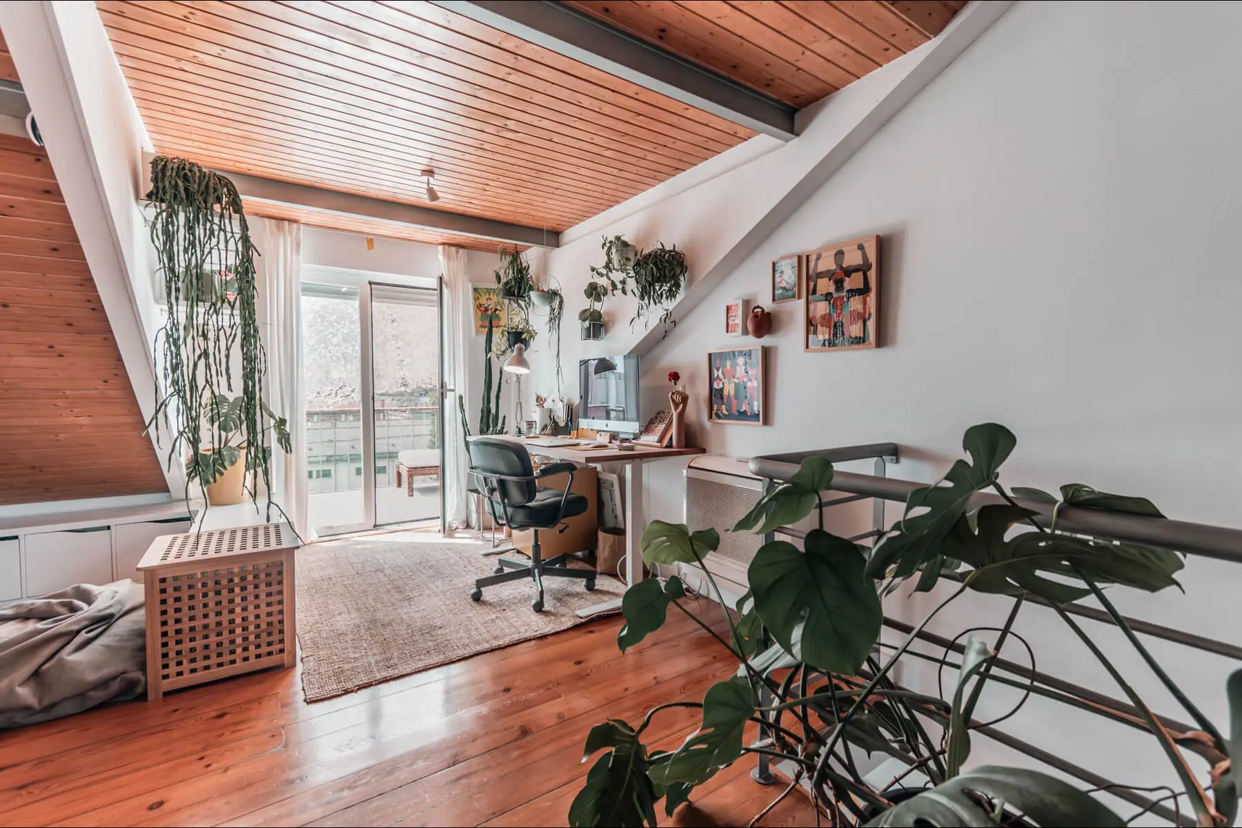 Lisbon Home Swap 4