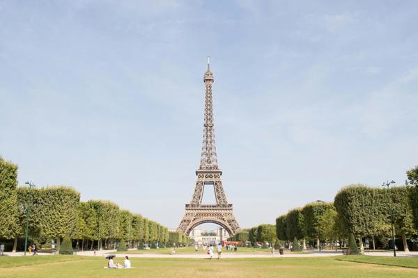 Eiffel Tower
