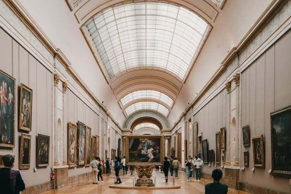 Louvre Museum