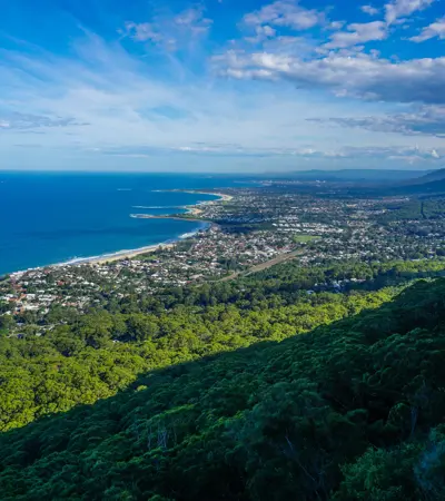 house swap in wollongong