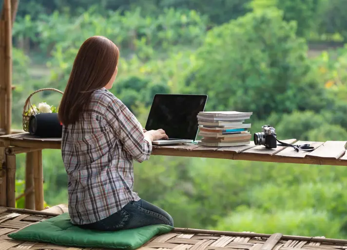 Workation Benefits: Unlocking Productivity and Adventure