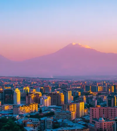 house swap in yerevan