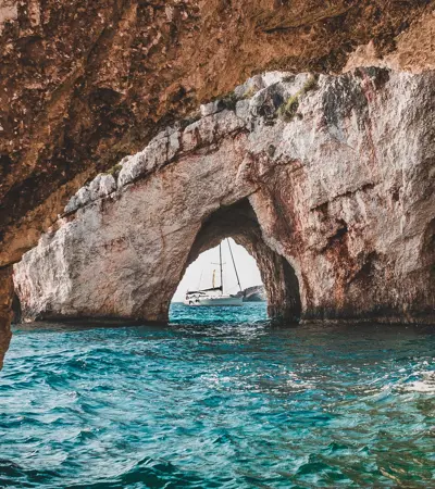 house swap in zakynthos