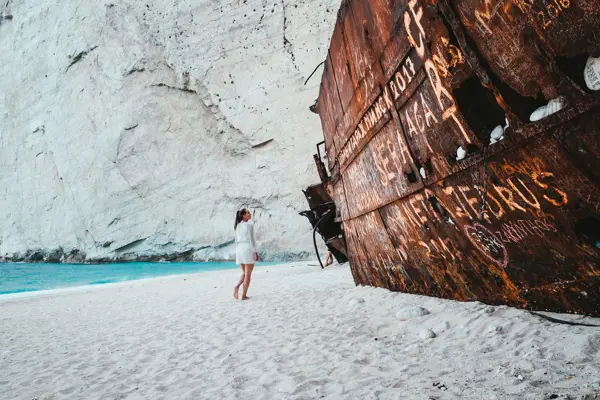 Home Swap Zakynthos - Get Active and Adventurous