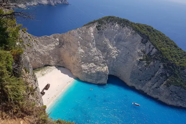 Home Swap Zakynthos - Beautiful Beaches