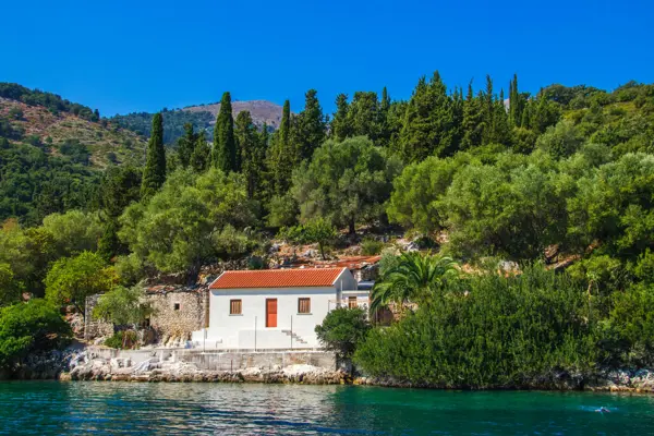 Home Swap Zakynthos - Work Remotely and Home Swap
